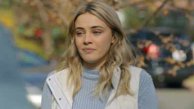 And I know that
this is gonna sound awful, - The Other Zoey