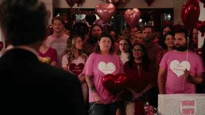 And I know that
together we can make it - Valentine's Town