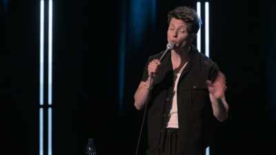 And I know that's
a harsh thing to say to somebody, - Matt Rife: Natural Selection