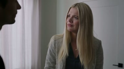 And I know that's how our
baby's going to look with you. - A Podcast to Die For