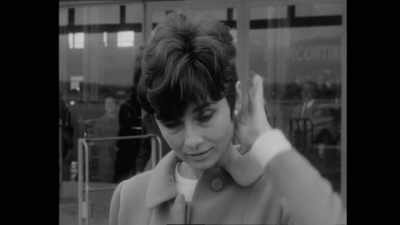 And I know that's something
that she really struggled with - Audrey
