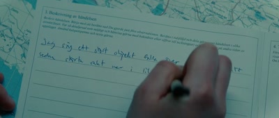And I know where the UFO crashed.
In Little Elk Lake! - UFO Sweden
