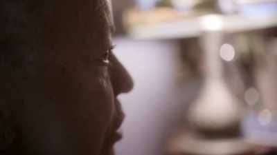And I know that there
are people that try - Going to Mars: The Nikki Giovanni Project