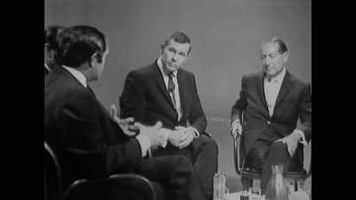 And I know that there
is a seed of revolution - The Sit-In: Harry Belafonte Hosts The Tonight Show