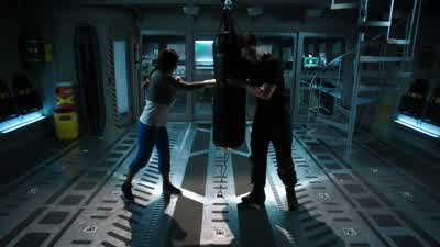 And I know there's a truth serum. - Marvel's Agents of S.H.I.E.L.D.