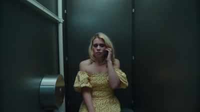 And I know there's some
tough things going on - I Hate Suzie
