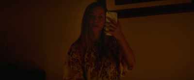 And I know
there's something wrong with me, - Ingrid Goes West