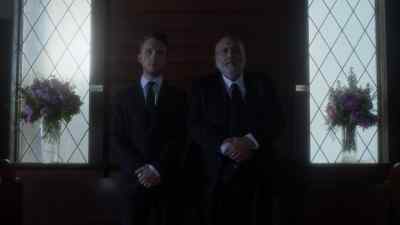 And I know that they
say that God has a plan - Bates Motel