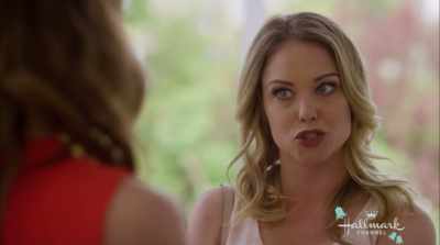 And I know things are going
to be crazy with you - The Last Bridesmaid