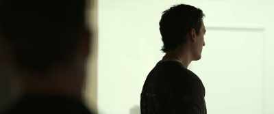 And I know you think you love me, - Spiderhead