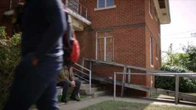 And, I know you think
she gonna talk to me - Gosnell: The Trial of America's Biggest Serial Killer