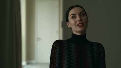 And I know this
is difficult for you, - The Rook