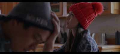 And I know you tried so hard. - Christmas at the Ranch