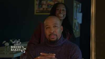 And I know Uncle Gabe
is going to kill it in Detroit - Pride: A Seven Deadly Sins Story
