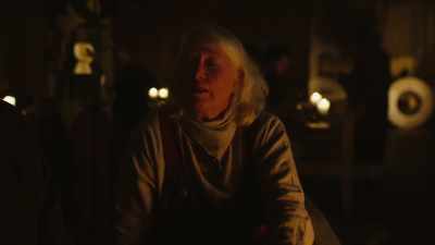 And I know, Unni,
that you have a personal connection - Raiders of the Lost Past with Janina Ramirez