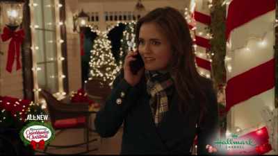 And I know you want more. - Christmas at Dollywood