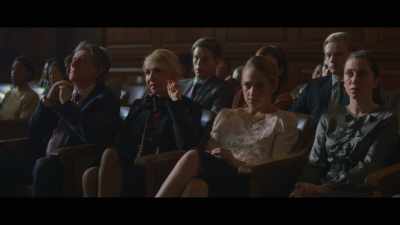 And I know we were there for four hours - Maniac