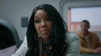 And I know you were
worried about us dating, - I Thought My Husband's Wife Was Dead