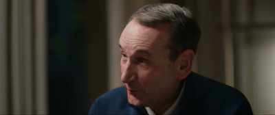 And I know what a historian
you are of-- - Chasing Greatness: Coach K x LeBron