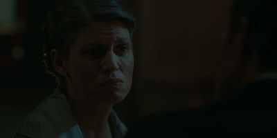 And I know what
you're going to say, - Flowers in the Attic: The Origin