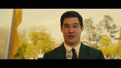 And I know you will, too,
because it's her turn to shine. - Pitch Perfect: Bumper in Berlin