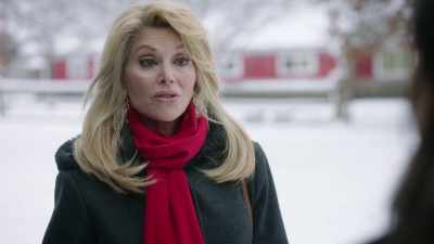 And I know he would love
to drive you to Seattle - Cloudy with a Chance of Christmas