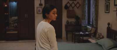 And I know he would never
do anything to harm our family. - Raazi