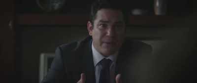 And I know that you care deeply
about the space program, - The Challenger Disaster