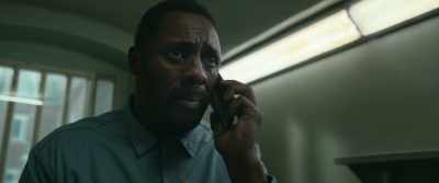 And I know that you were eight years old. - Luther: The Fallen Sun