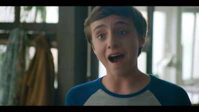And I know that you hate being my brother, - Better Nate Than Ever