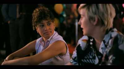 And I know
you love Dani, - The L Word: Generation Q