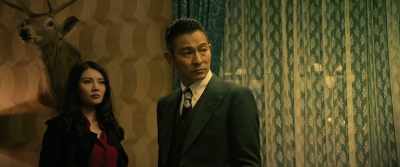 And I know that you, Sergeant Major Lee, - Chasing the Dragon