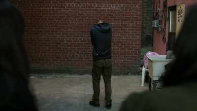 And I know that you think - Marvel's Iron Fist