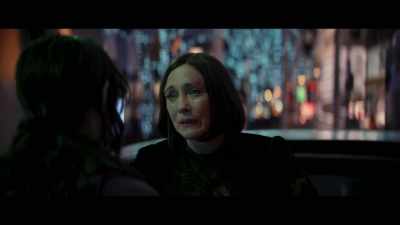 And I know that you think that you can
live life without consequences, - Hawkeye