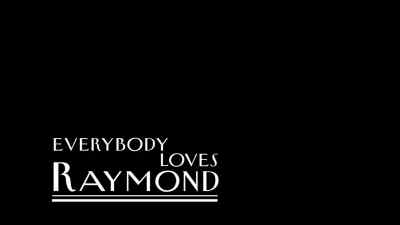 - And I know
you weren't there today, - Everybody Loves Raymond