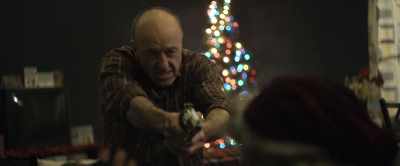 And I know your
partner's in lock up, - The Nights Before Christmas