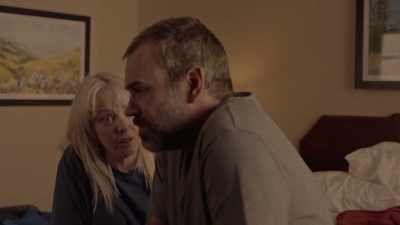 And I know you're a good guy. - Bad Romance: The Vicky White Story