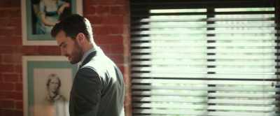 And I know you're gonna say
I don't need to work, - Fifty Shades Freed