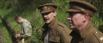 - And?
- I know when you're gonna say it's time to dig - The War Below