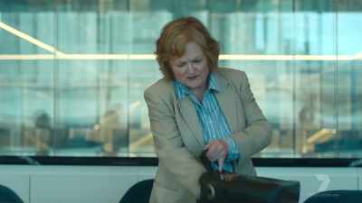 And I know you're patronising me - Mr Bates vs The Post Office