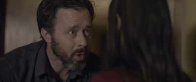 And I know you've
been through a lot, - Safehouse