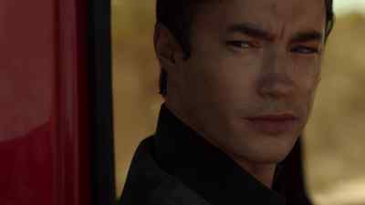 And I, Laurel, have taken - Dominion