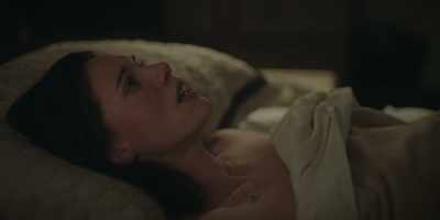 And I lean into him. - Next Exit