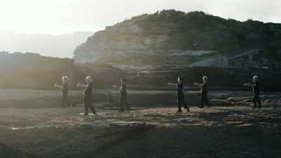 And as I learn about this,
you know, I found a new way - Limitless with Chris Hemsworth
