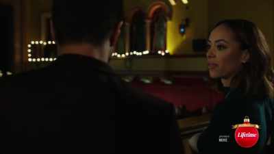 And I learned a lot, - Christmas Unwrapped