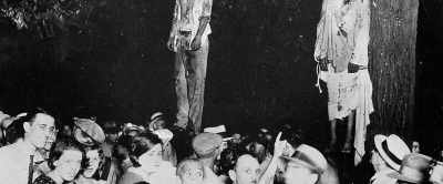And I learned about the Jim Crow south. - Uncle Tom