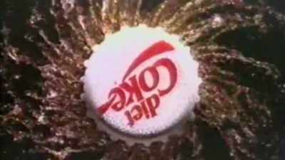 And I had learned
from politics - Cola Wars