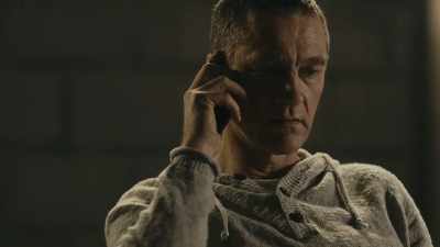And I learned that no matter
how bad I screw myself up, - Bordertown
