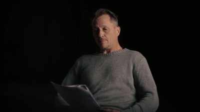 And if I left, I was afraid
that maybe I might end up a place that... - Captive Audience: A Real American Horror Story