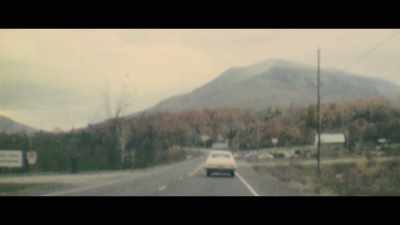 AND I LEFT THERE
THAT DAY THINKING, - Blink of an Eye